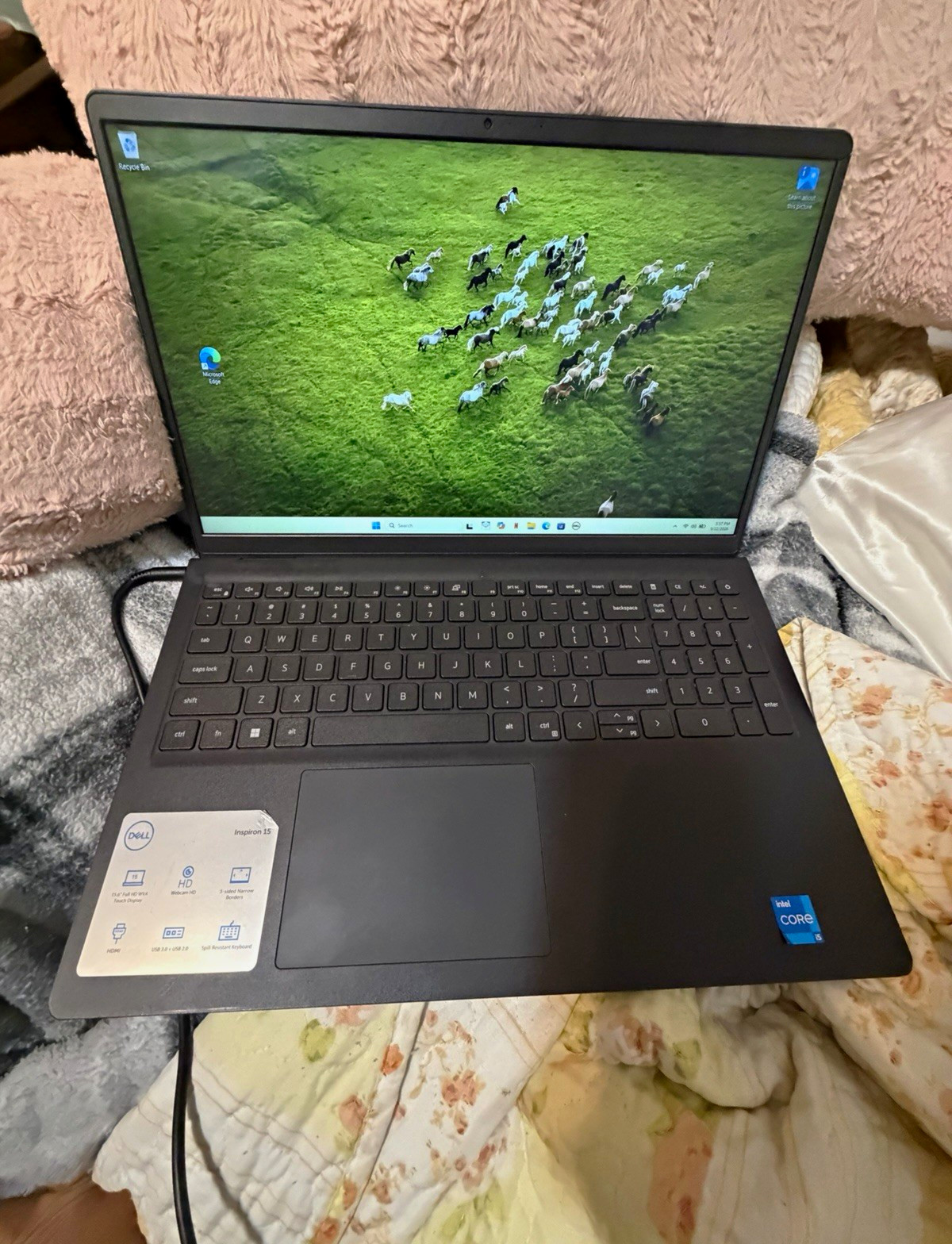 Dell Inspiron 15 15.6