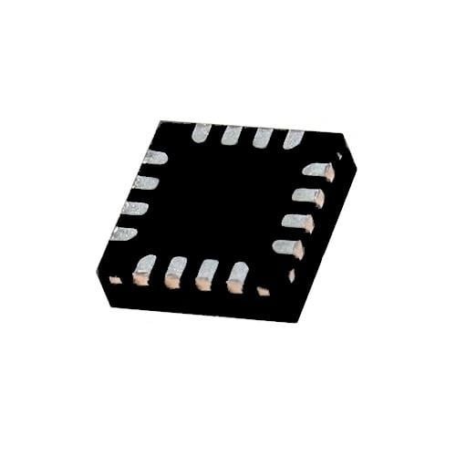 1Pcs DG1409EEN-T1-GE4 QFN-16 Multiplexer Switch ICs Dual 4:1 MUX QFN 4x4mm