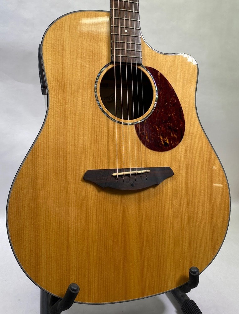 Breedlove Atlas Series AD25/SM Acoustic Electric Guitar