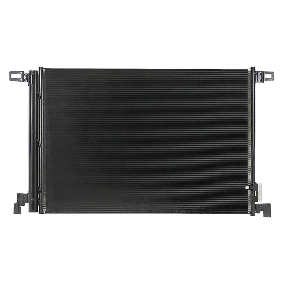 AC Condenser Fit for Audi A8 Quattro 3.0L 2019