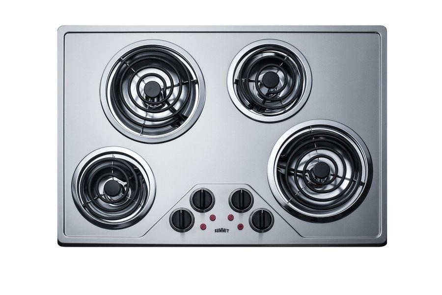 Summit Appliance 4 Burner 30\ Summit Appliance 4 Burner 30\