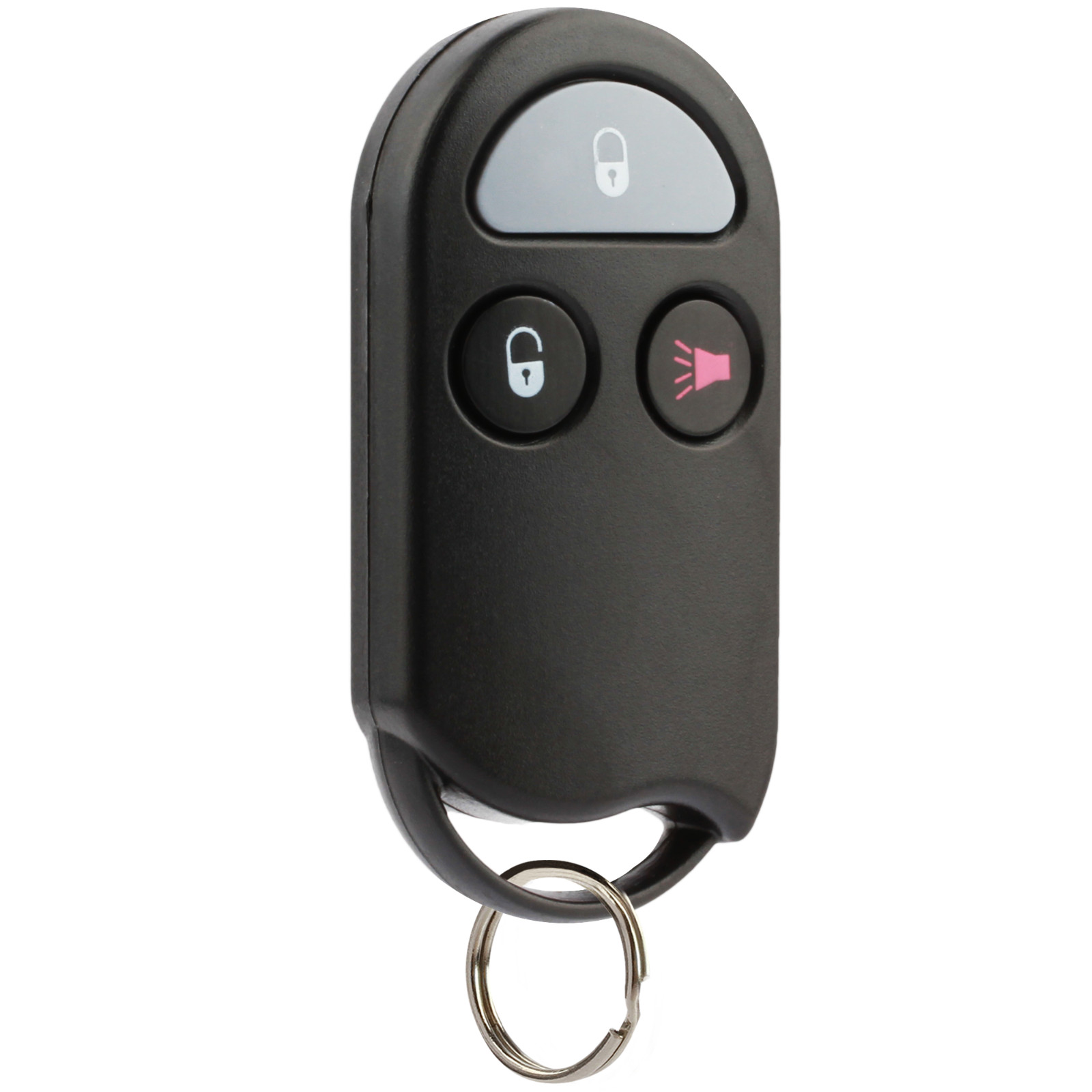Replacement For 1999 2000 2001 2002 Nissan Quest Car Key Fob Remote
