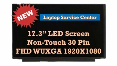 OEM Dell Precision 7750 7760 17.3\