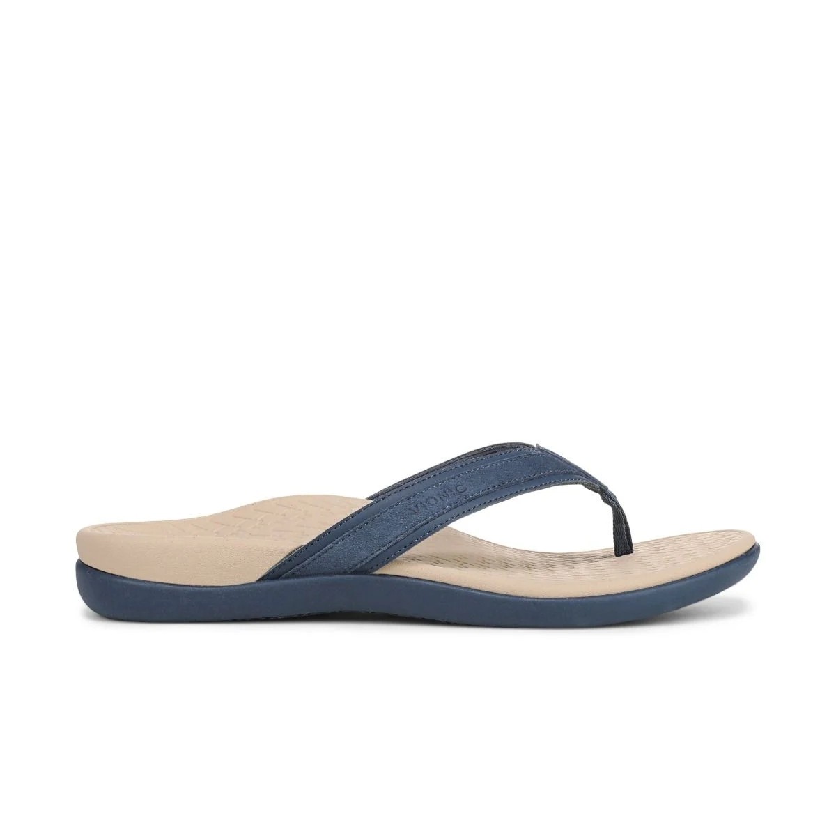 Vionic Women's Tide 2.0 Toe Post Sandal Sandals [J7545L1400/J7545L2020],