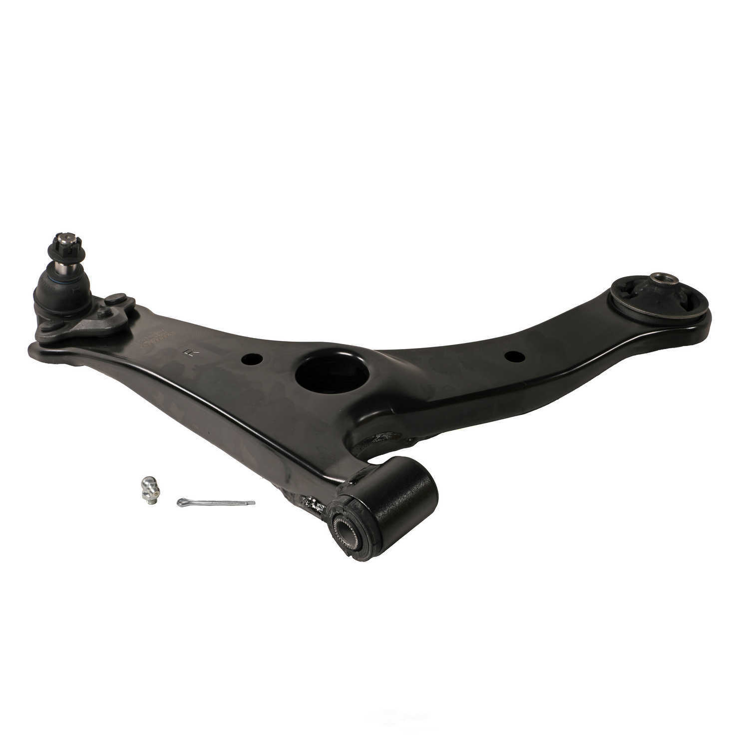 MOOG RK623943 Suspension Control Arm and Ball Joint Assembly