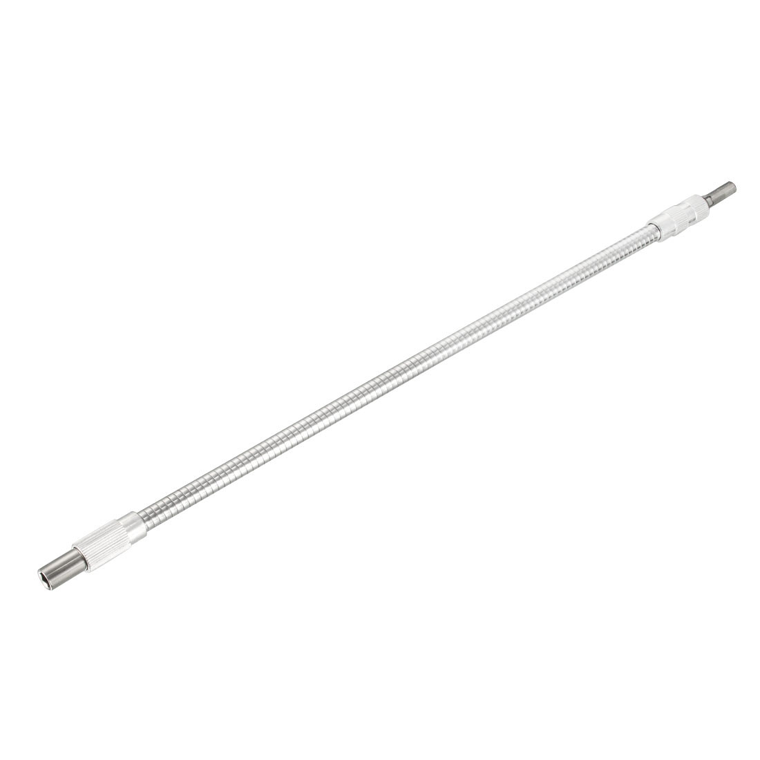 1/4-inch Drive Flexible Extension Bar 400mm Length