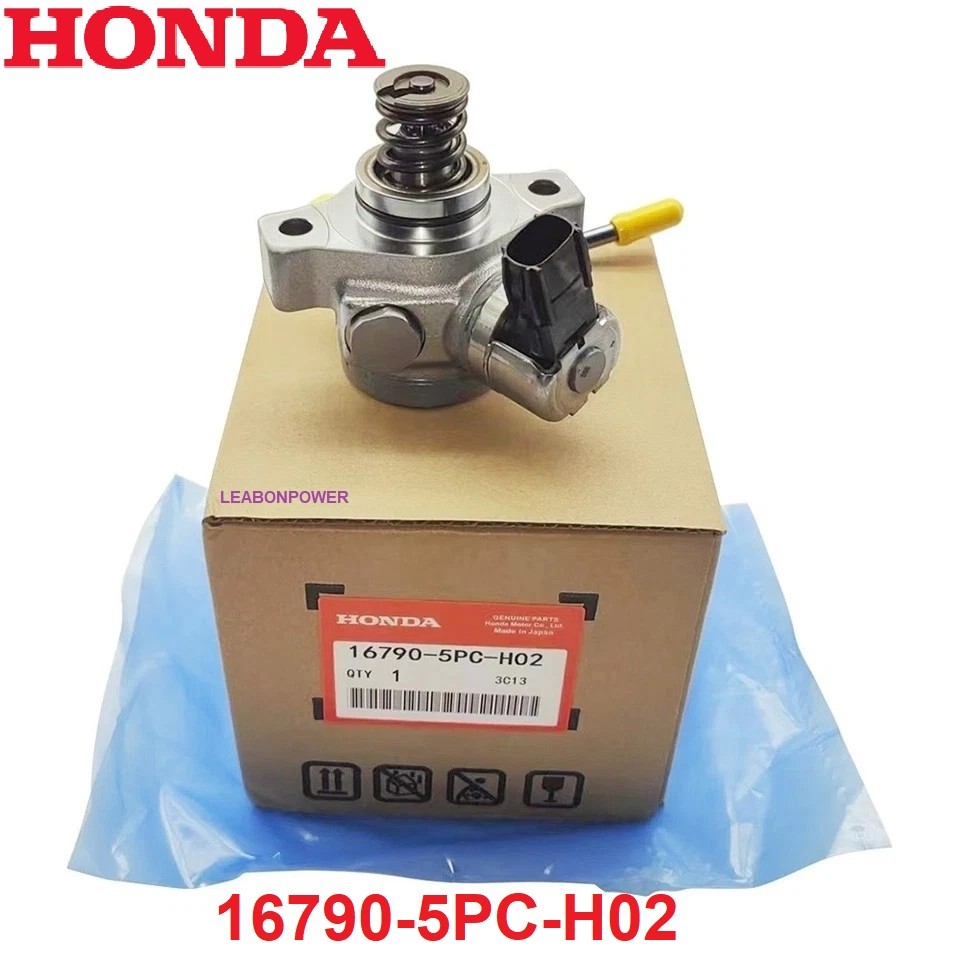 OEM High Pressure Fuel Pump  For 2017-2022 Honda Accord CR-V Civic