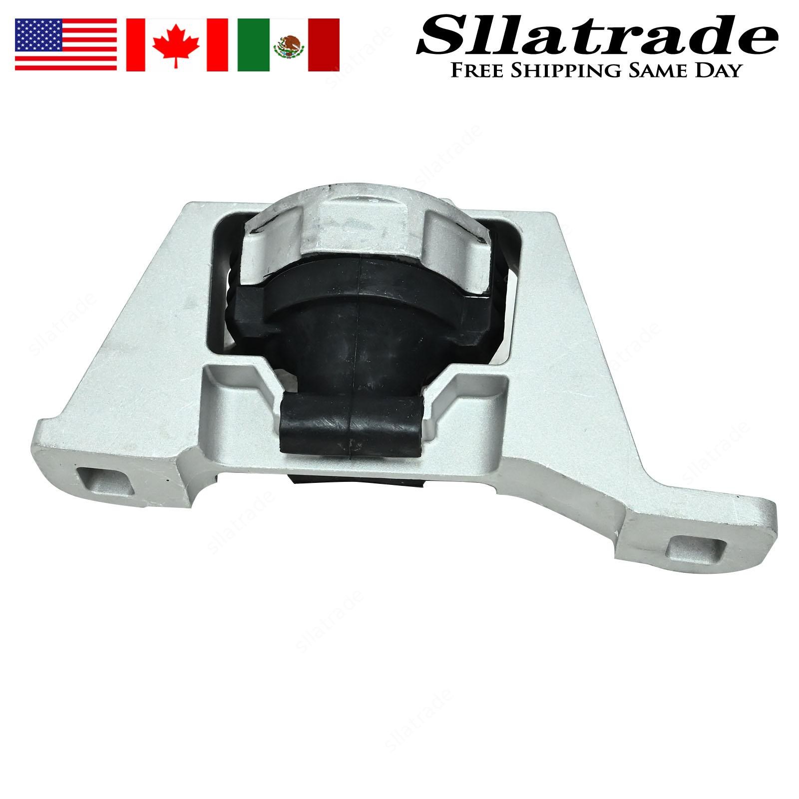 1X New Front Engine Mount Fit Ford Transit Connect 2.0L KV6Z6038C 2019-2023