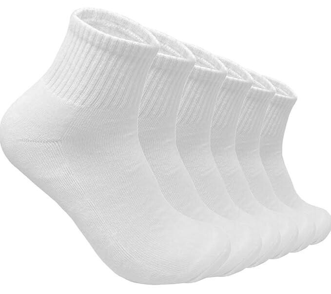 Wholesale Bulk Lots Men Plain Ankle Quarter Low Cut Cotton Socks Size 9-11 10-13 Wholesale Bulk Lots Men Plain Ankle Quarter Low Cut Cotton Socks Size 9-11 10-13