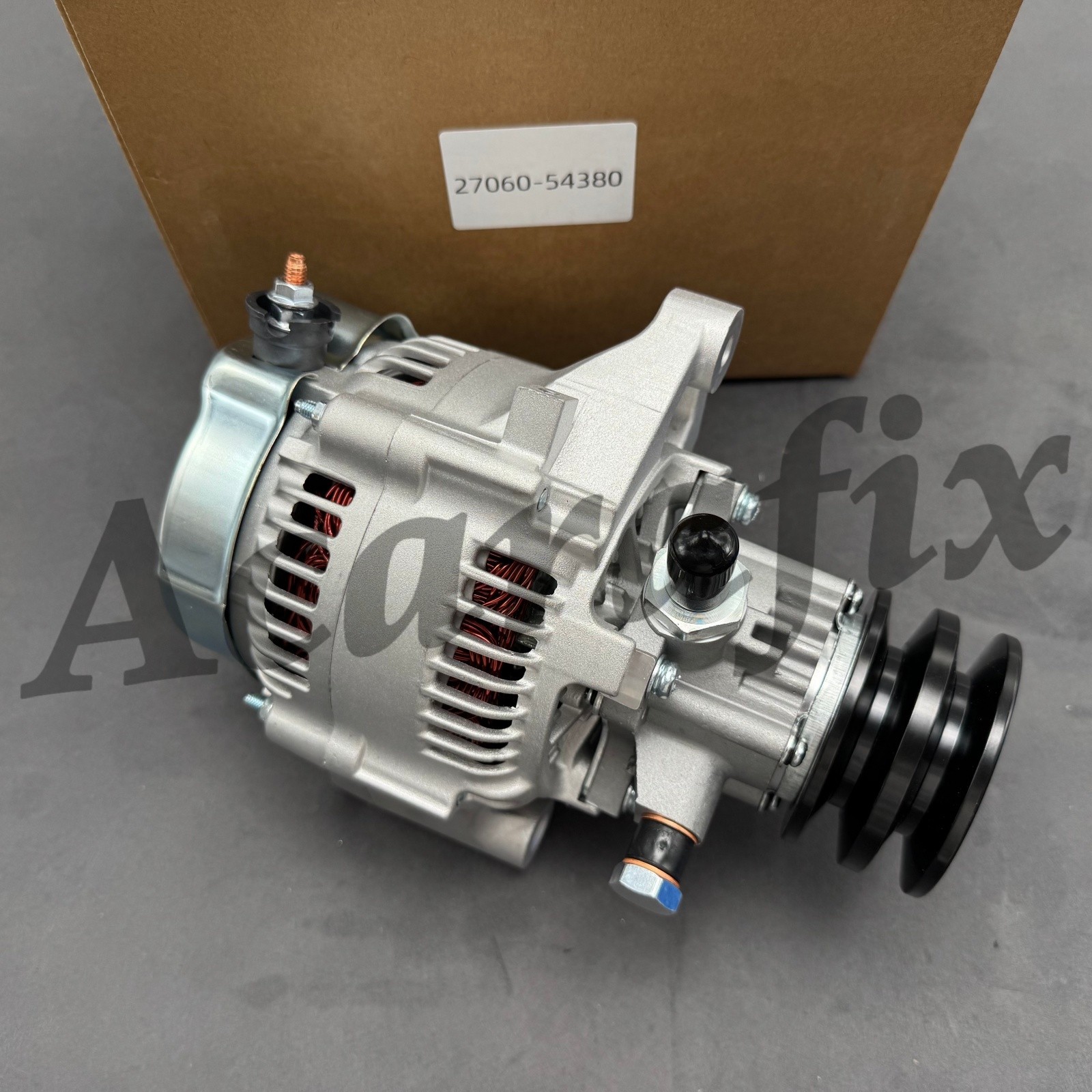 27060-54380 Alternator for Toyota Hilux Hiace 2L 2LII 2L-T 2L-TE 3L 2.4 2.8 LTR