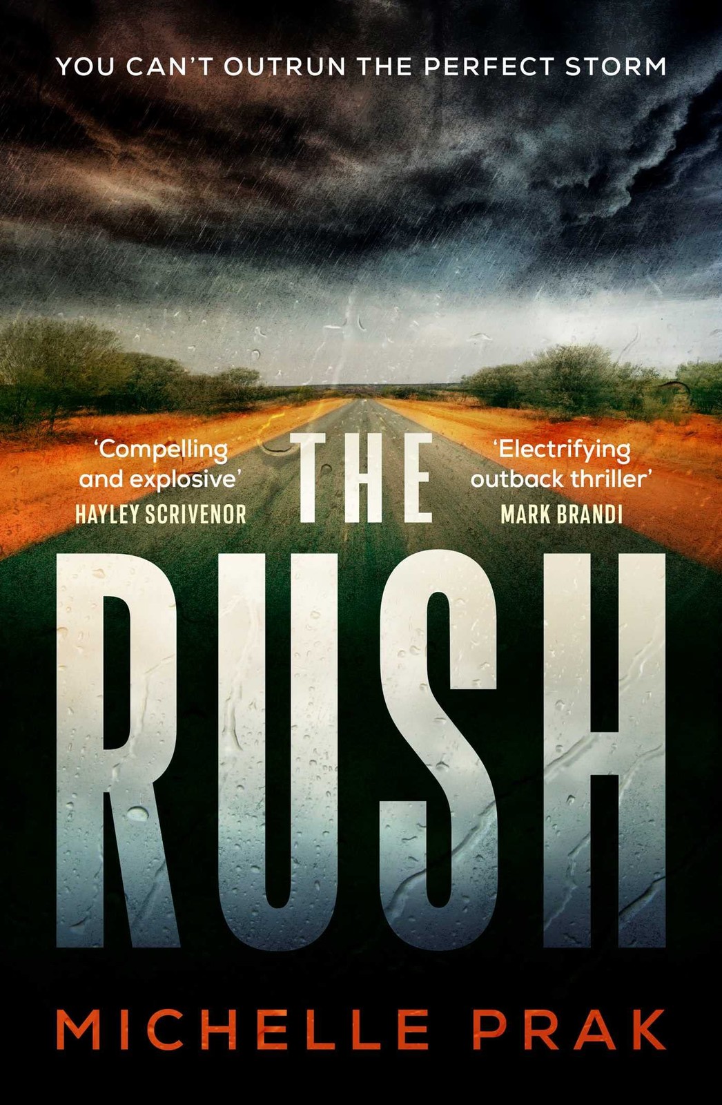 The Rush The Rush