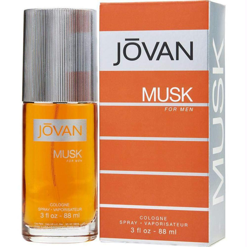 Musk, 3 Fluid Ounce Musk, 3 Fluid Ounce