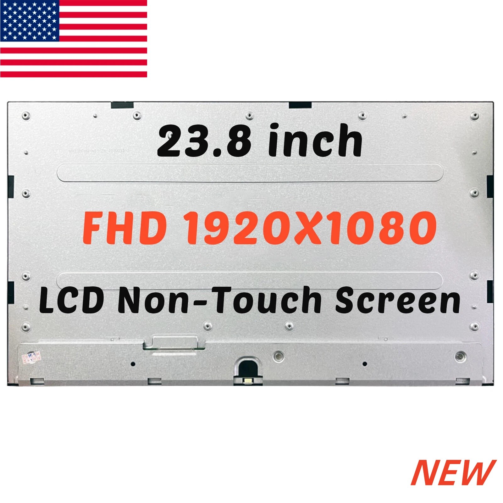 MV238FHM-N62 MV238FHM N62 23.8
