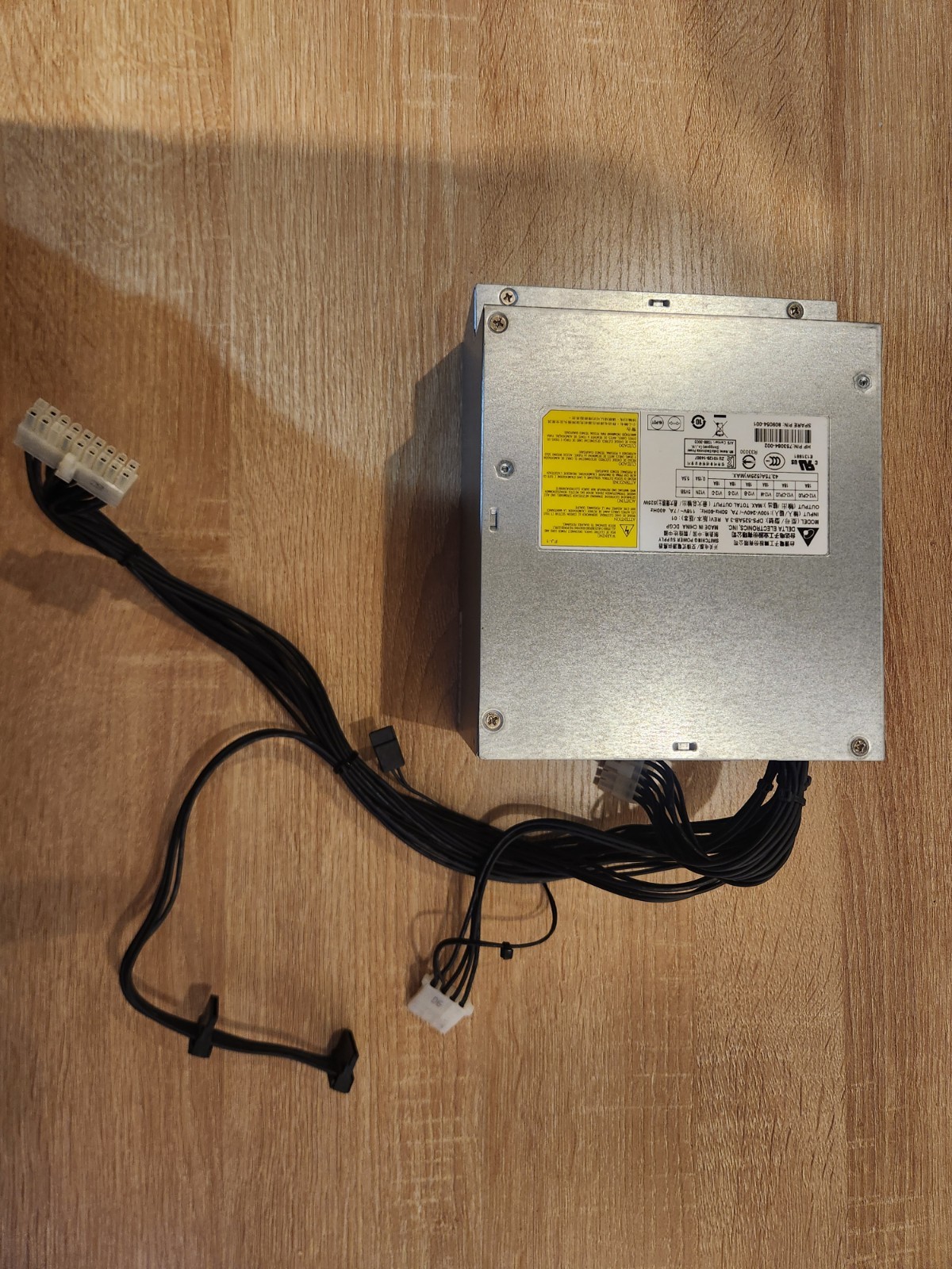 HP Z440 525W ATX Power Supply