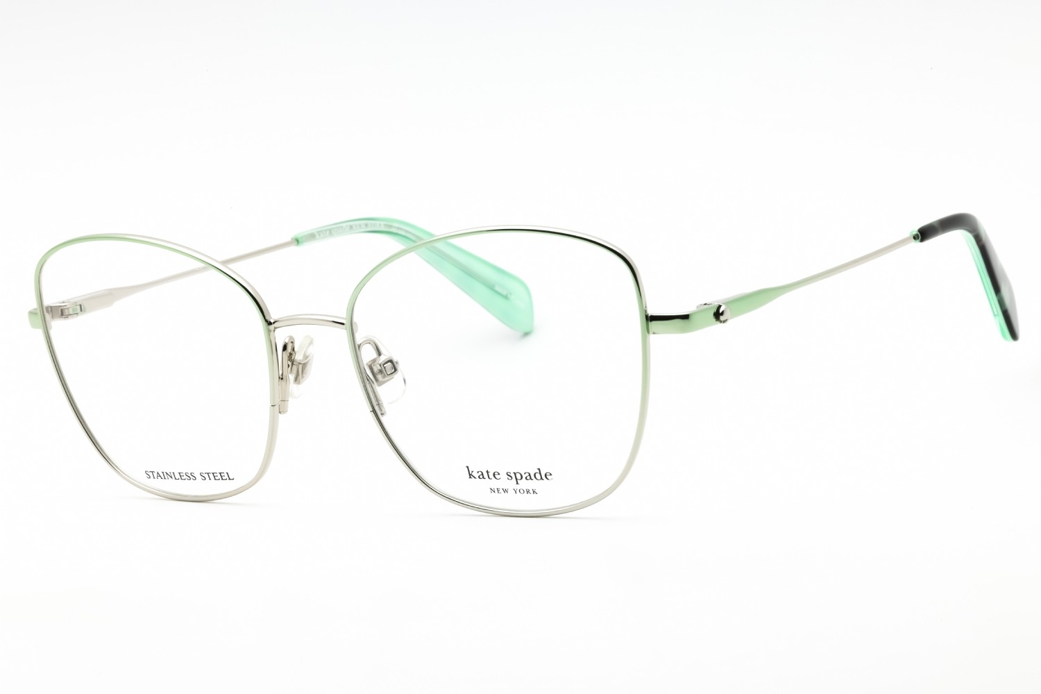 NEW Kate Spade SERENITY/G-0010 00 Eyeglasses 53mm 100% Authentic