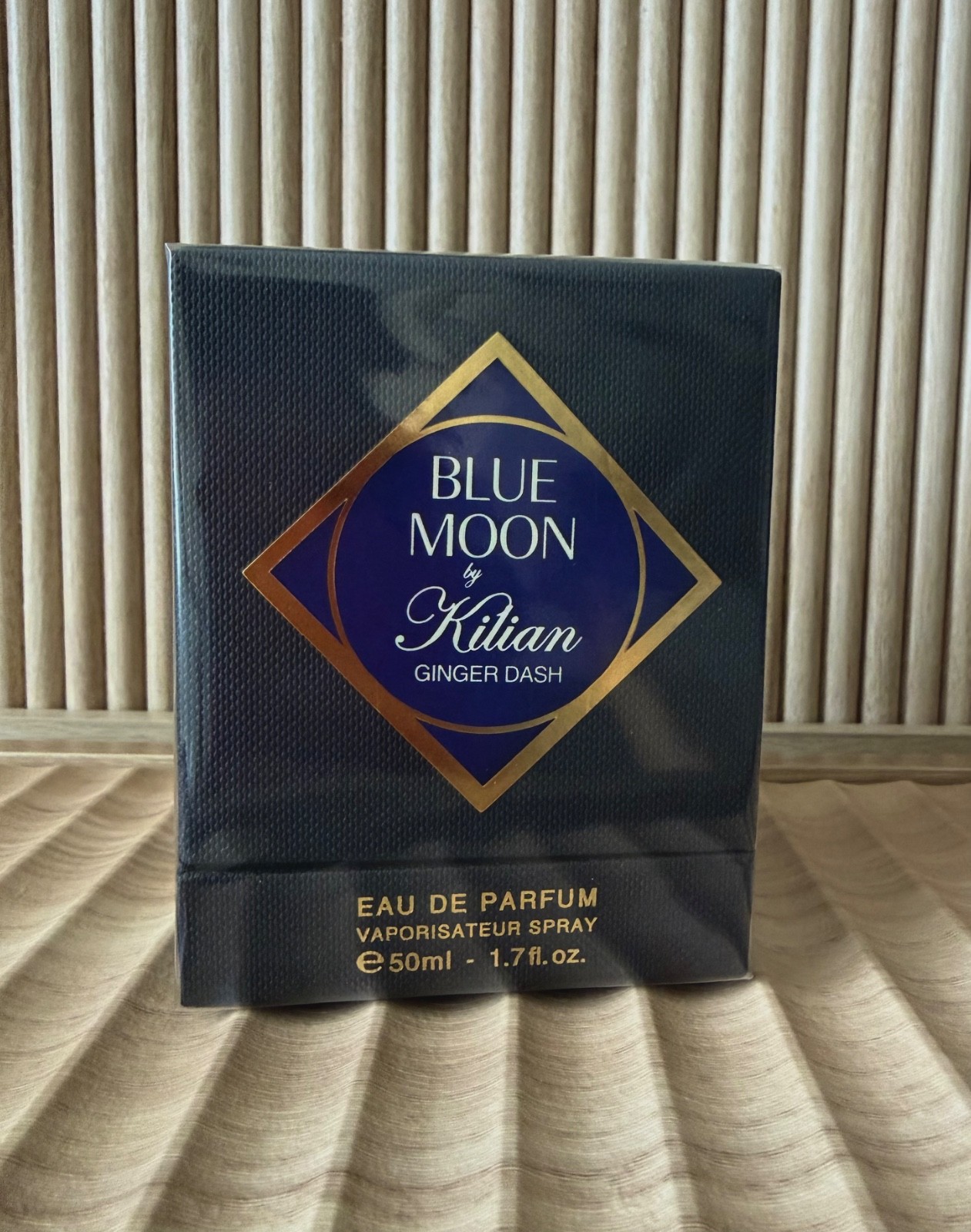Kilian Blue Moon Ginger Dash Eau de Parfum 50 ml/1.7 oz