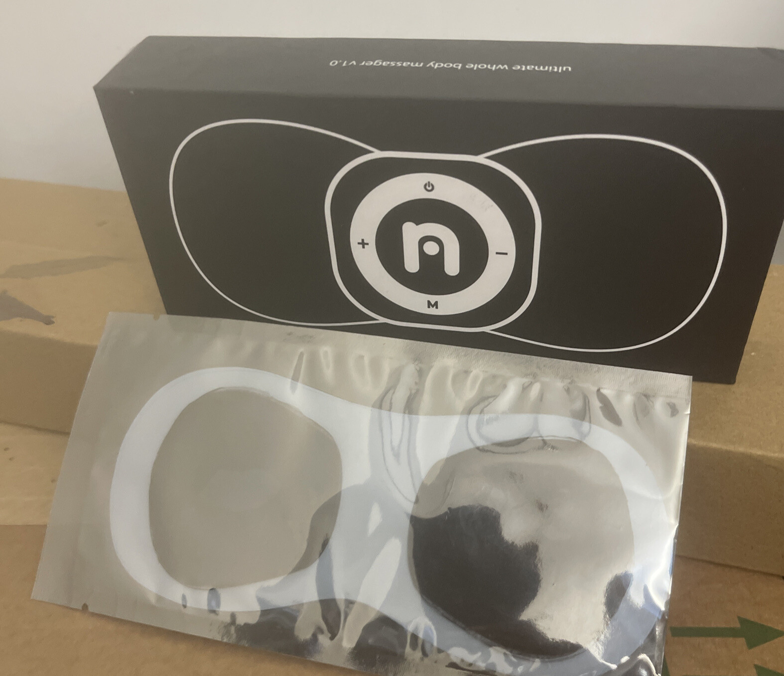 NEW Nooro Ultimate Whole Body Massage V1.0 - 