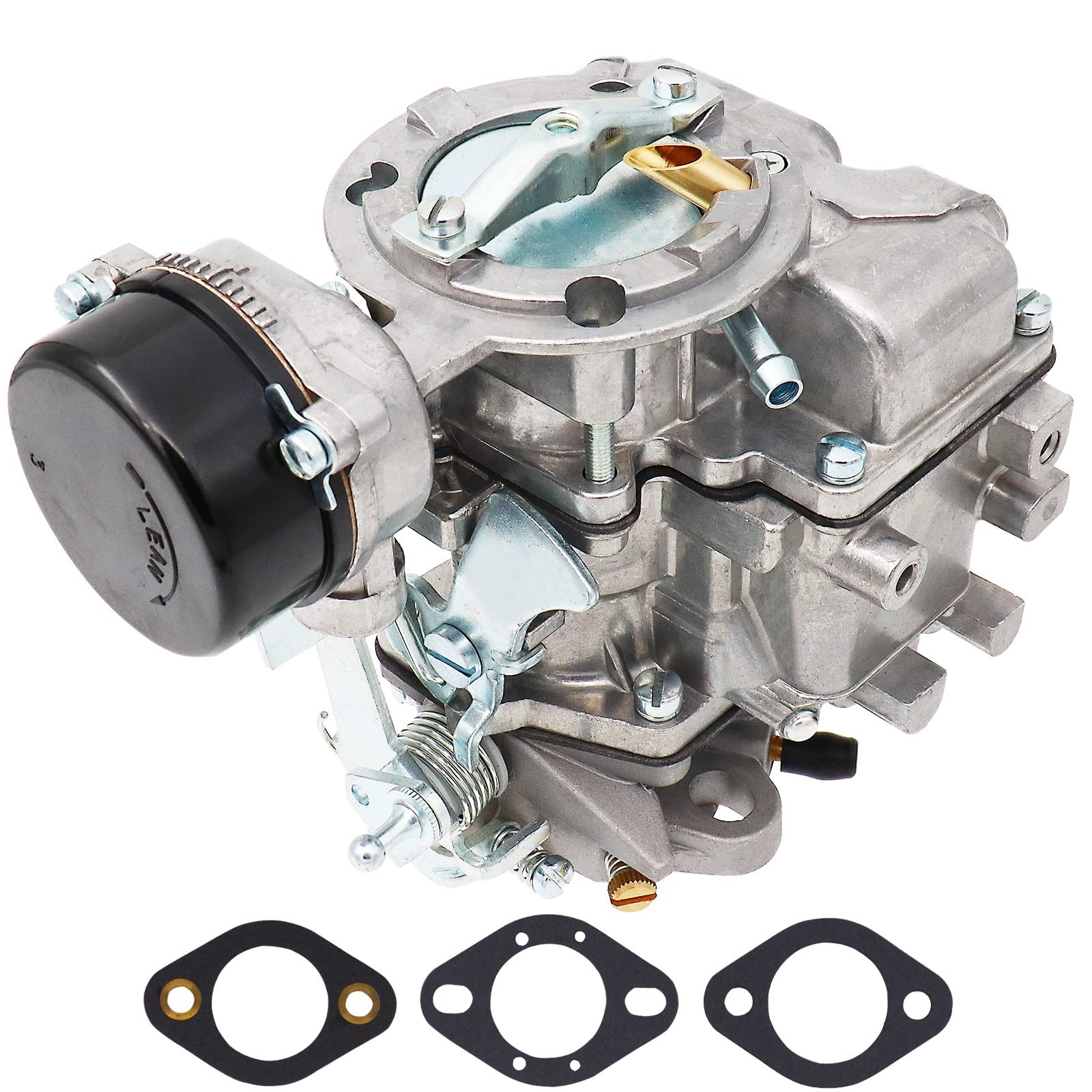 THUNDERMINGO D5TZ9510AG Carburetor for Carter YF Type 1 barrel carburetor... THUNDERMINGO D5TZ9510AG Carburetor for Carter YF Type 1 barrel carburetor...
