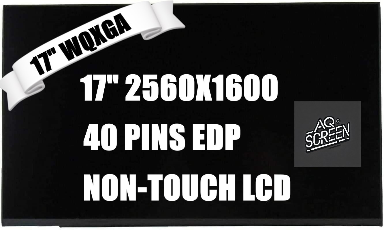 New 240hz Display for MSI RAIDER GE78HX 13VH MS-17S1 17\ New 240hz Display for MSI RAIDER GE78HX 13VH MS-17S1 17\