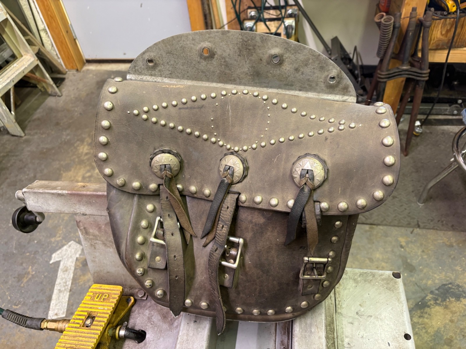 harley davidson panhead knucklehead flathead saddlebags harley davidson panhead knucklehead flathead saddlebags