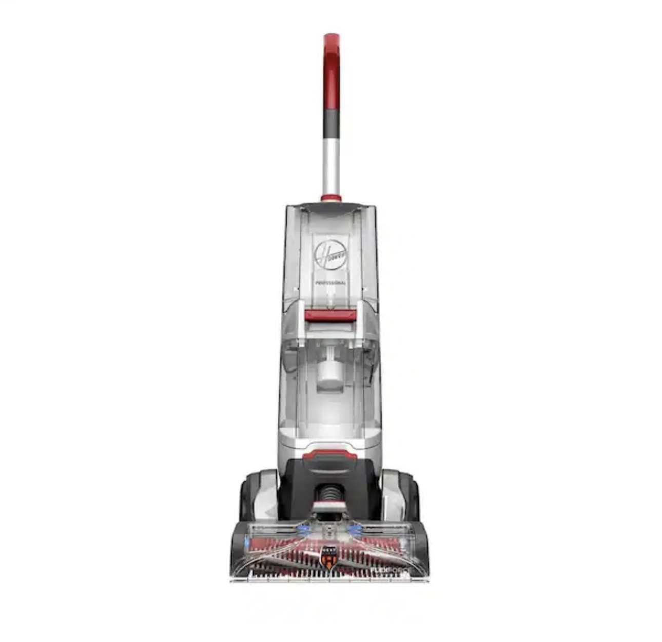 NEW HOOVER Professional Series SmartWash Advanced Automatic Corded Carpet Clean NEW HOOVER Professional Series SmartWash Advanced Automatic Corded Carpet Clean