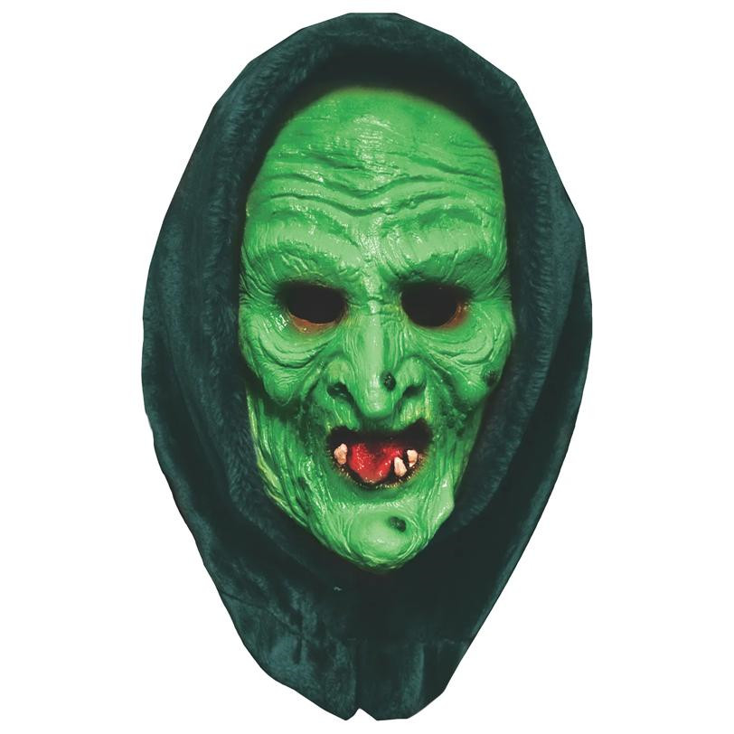 Halloween Iii Witch Mask - Trick Or Treat Studios
