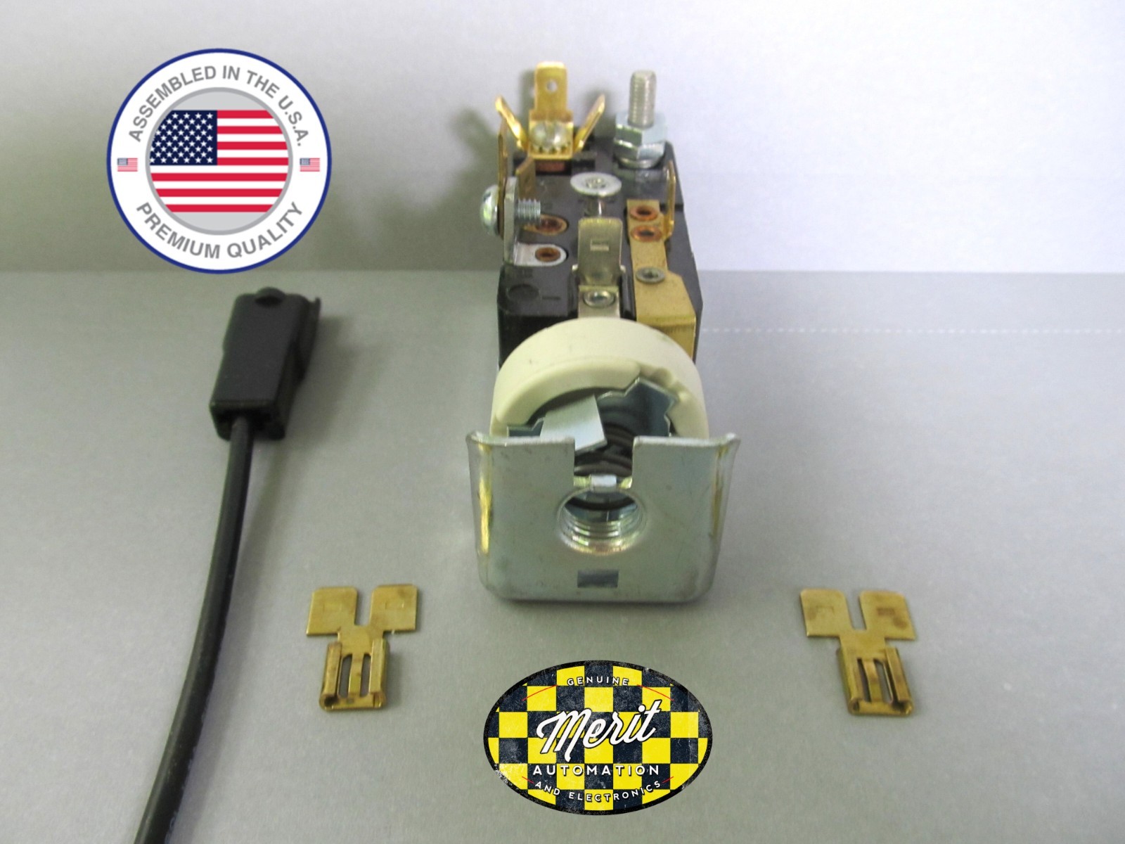 NEW 1960 1961 Chrysler 300 Imperial New Yorker Windsor Saratoga HEADLIGHT SWITCH
