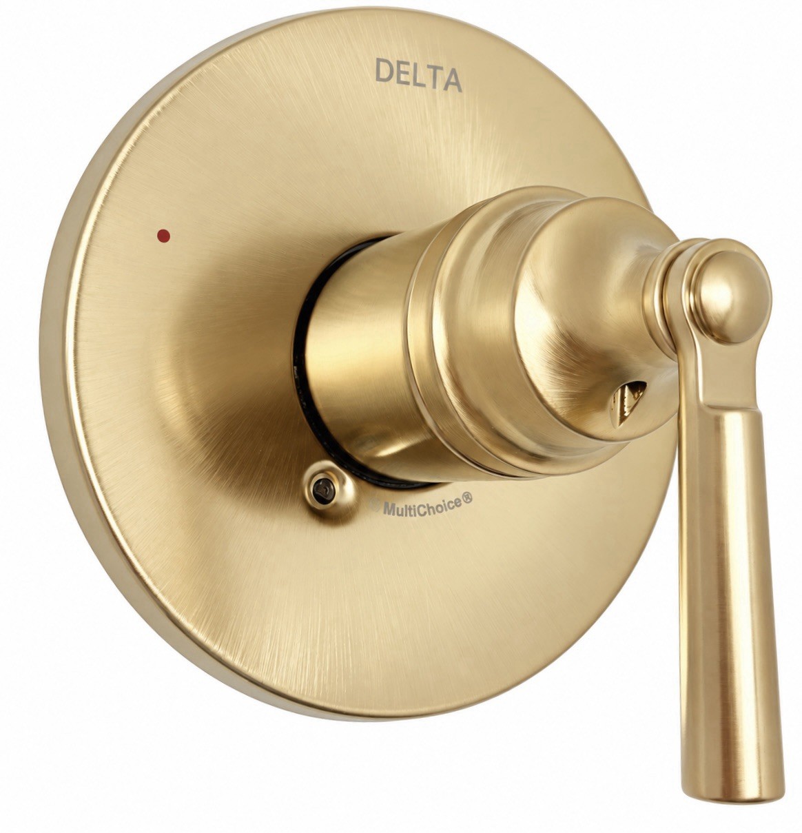 Delta T14235-CZ Sayville 14 Series Valve Trim Champagne Bronze Missing Parts