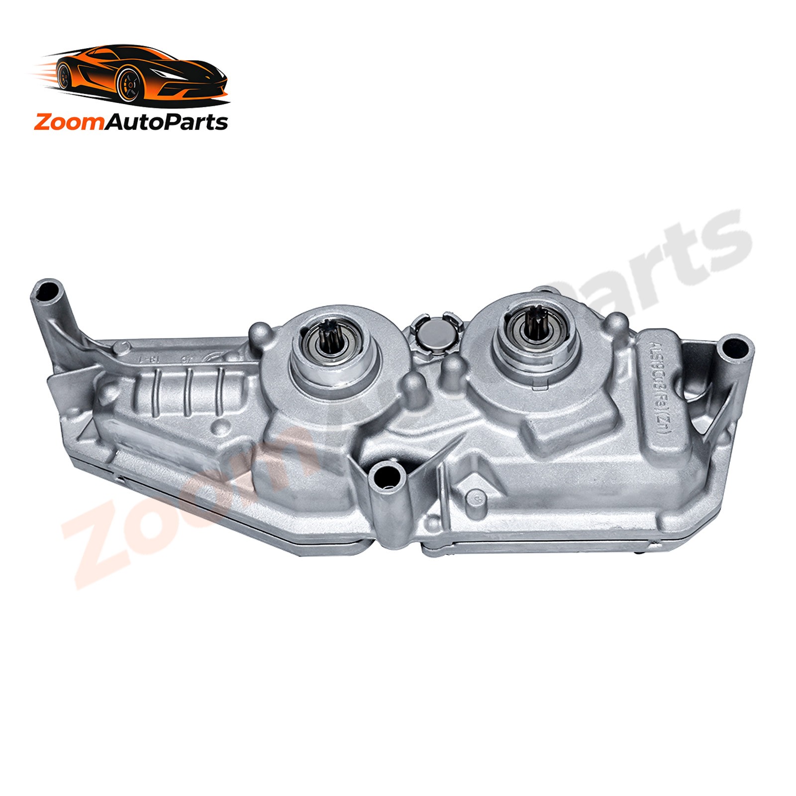 AE8Z-7Z369-F Transmission Control Module TCM DPS6 for Ford Fiesta 1.6L 2011-2018