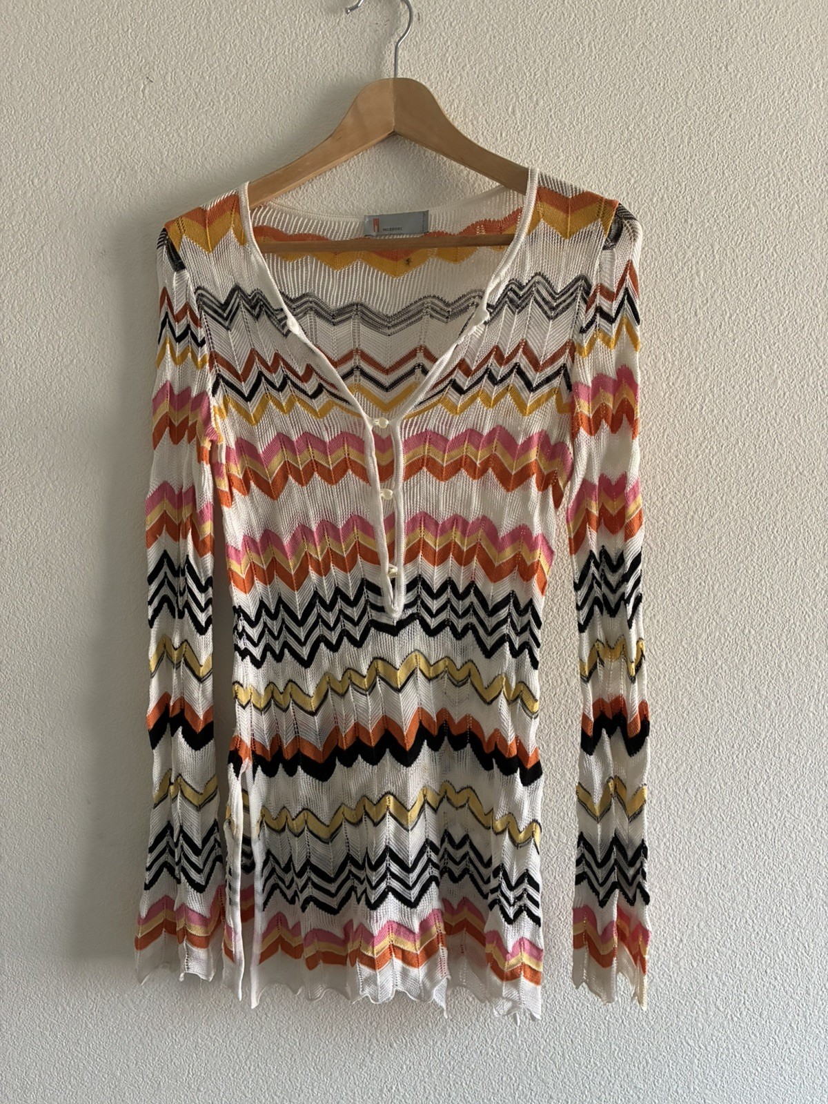 M by Missoni dress USA size 4 M by Missoni dress USA size 4