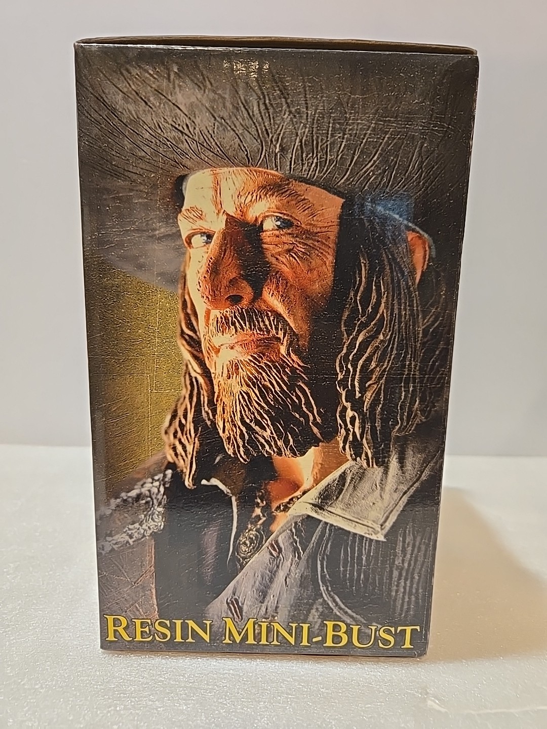 Pirates of the Caribbean Captain Barbossa 6.5\ Pirates of the Caribbean Captain Barbossa 6.5\