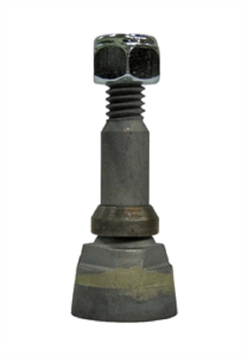 700 Series Greenteeth WearSharp, Stump Grinder Teeth - 10 PACK