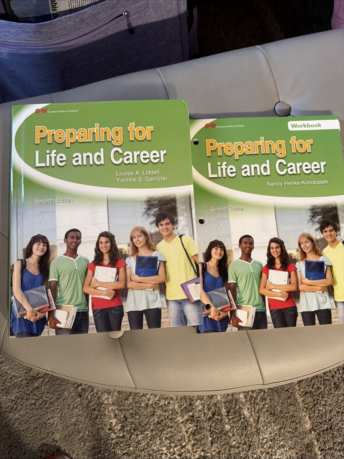 Preparing For Life And Career Preparing For Life And Career