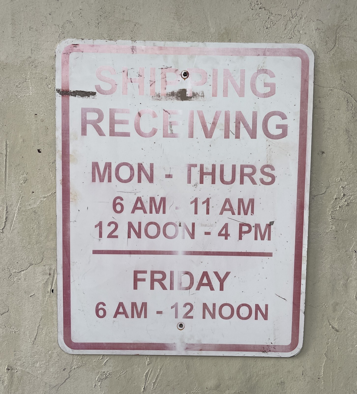 Authentic Unique Vintage 