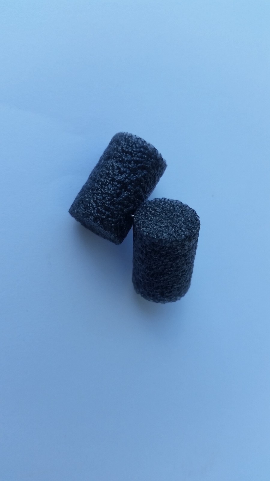 Foam termite drill hole plugs -500 ct. 5/8\