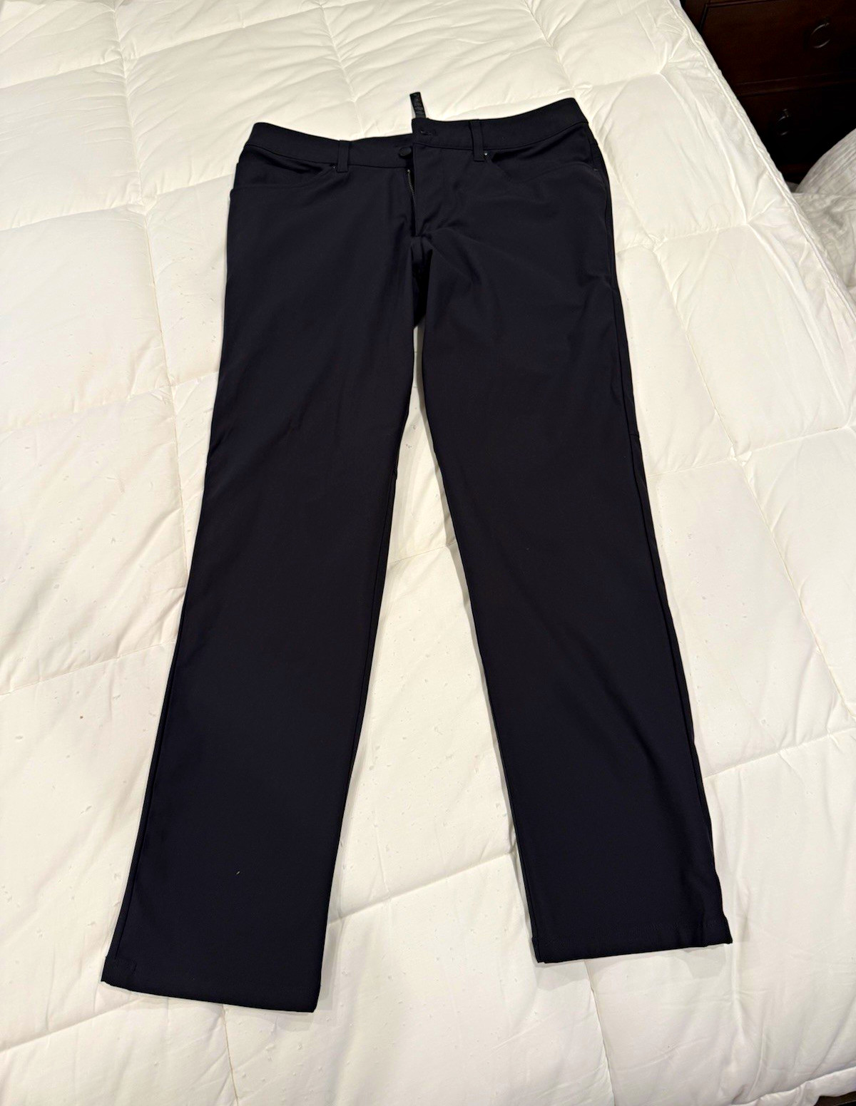 Lululemon ABC Classic Dress Pants - 33x32