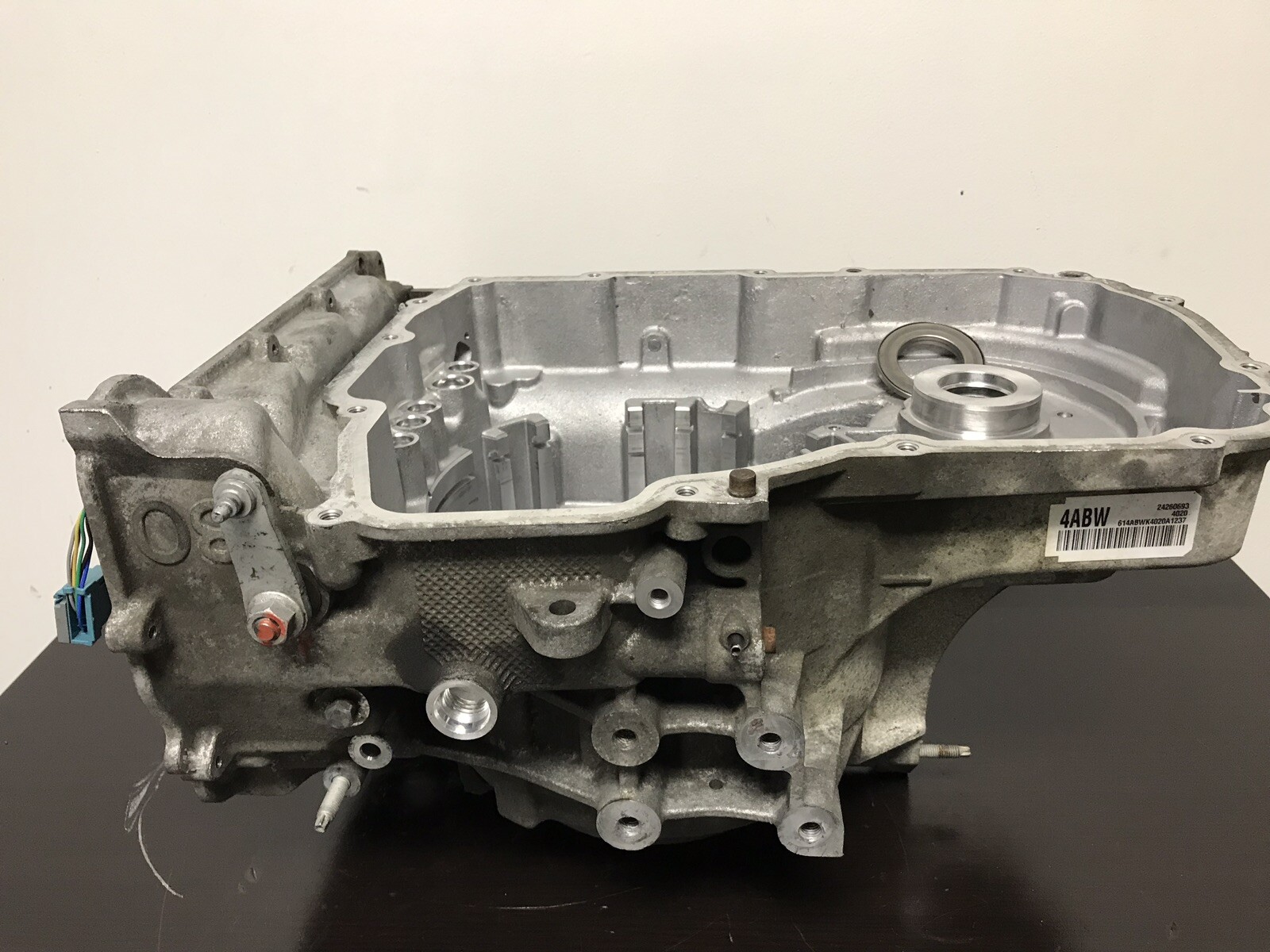 Ford 6F35 6T30 6T40 6T45 6T50 Main Case Service Only Differential Bearing Tower