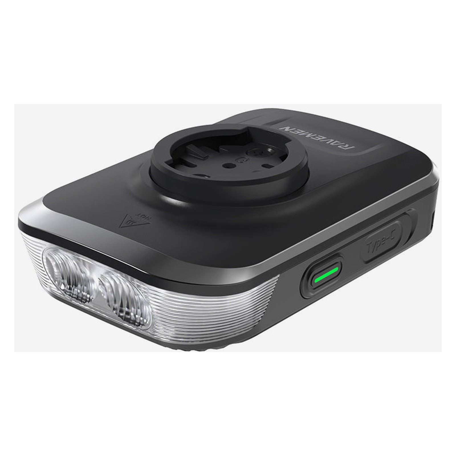 RAVEMEN FR1500 Bike Front Light