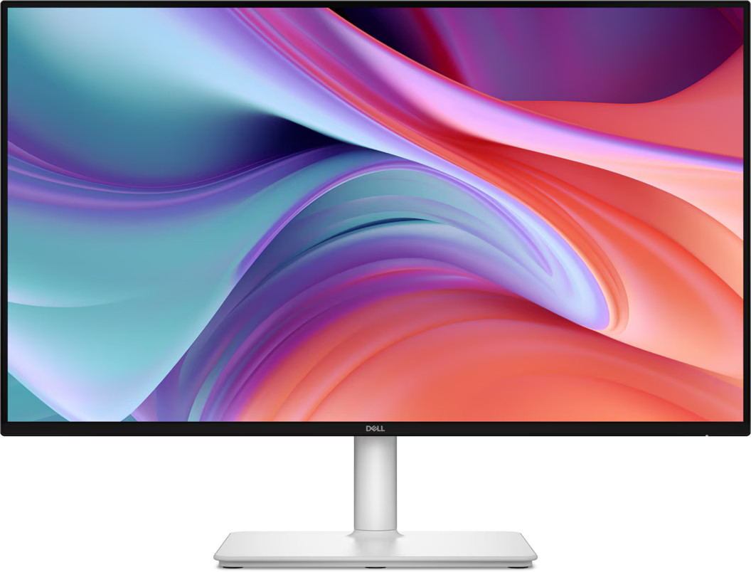 Dell S2725HS 27in 1080p FHD 100Hz IPS Monitor