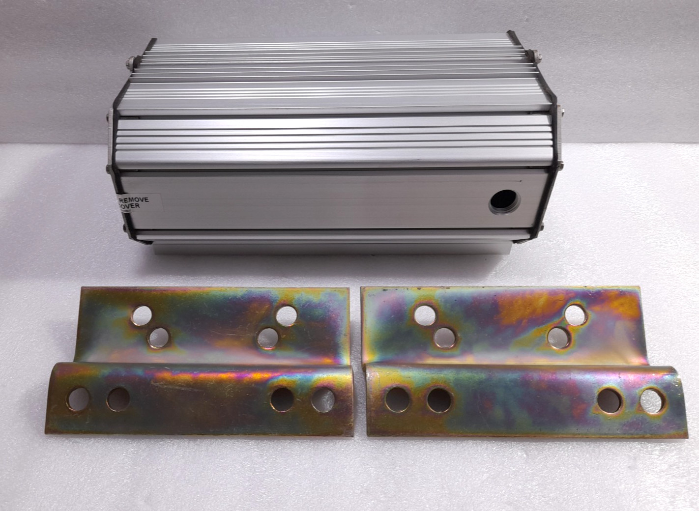 Phoenix BLSTA1000MHQV Metal Halide Ballast 1000W 220V