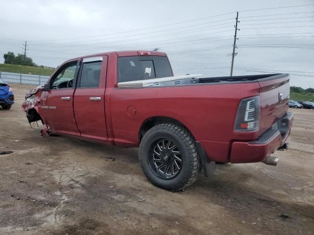 Rear Axle 2WD 3.92 Ratio Fits 12 DODGE 1500 PICKUP 1386444