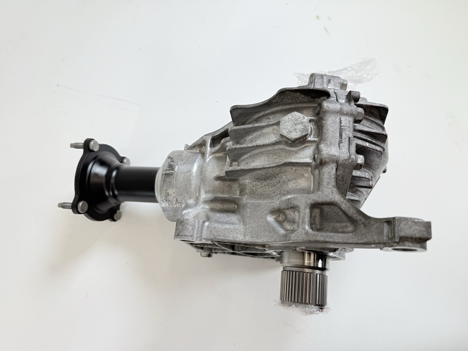 2018 - 2023 MAZDA CX-9 AUTOMATIC TRANSMISSION TRANSFER CASE 36K OEM 2018 - 2023 MAZDA CX-9 AUTOMATIC TRANSMISSION TRANSFER CASE 36K OEM
