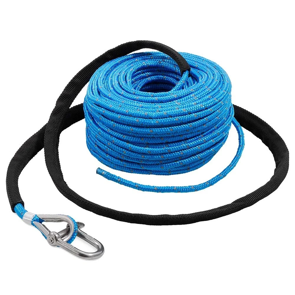 TRAC Outdoors Anchor Rope - 3/16 TRAC Outdoors Anchor Rope - 3/16