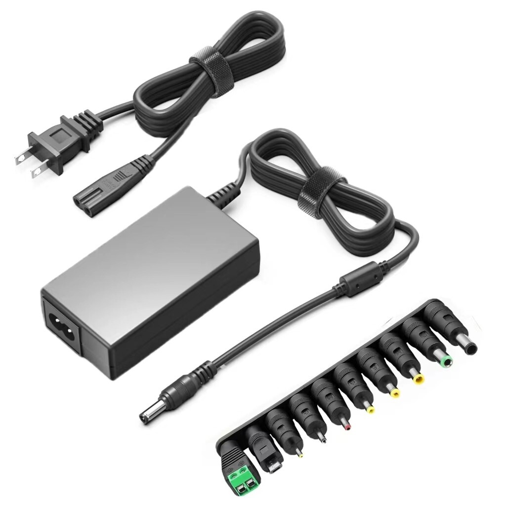 18V 2A 36W AC Adapter with 8 Interchangeable DC Plug for 300mA 400mA 500mA..... 18V 2A 36W AC Adapter with 8 Interchangeable DC Plug for 300mA 400mA 500mA.....