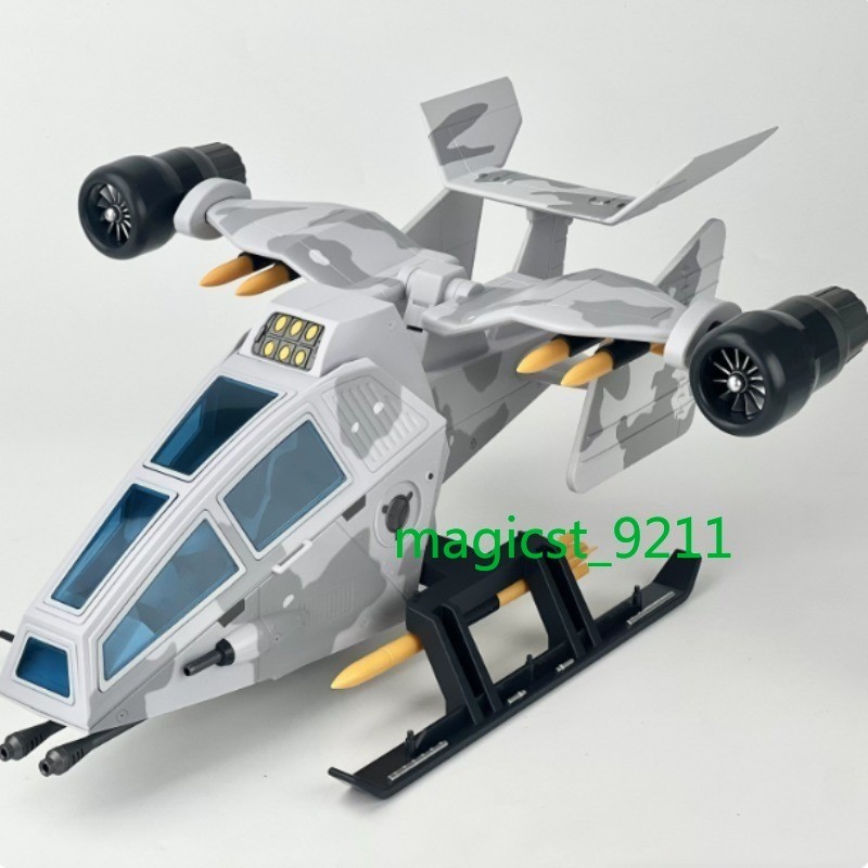 Fans Hobby VE-04 Vehicle Series NU-Eagle New Air Eagle 1:12 Figure toy in stock