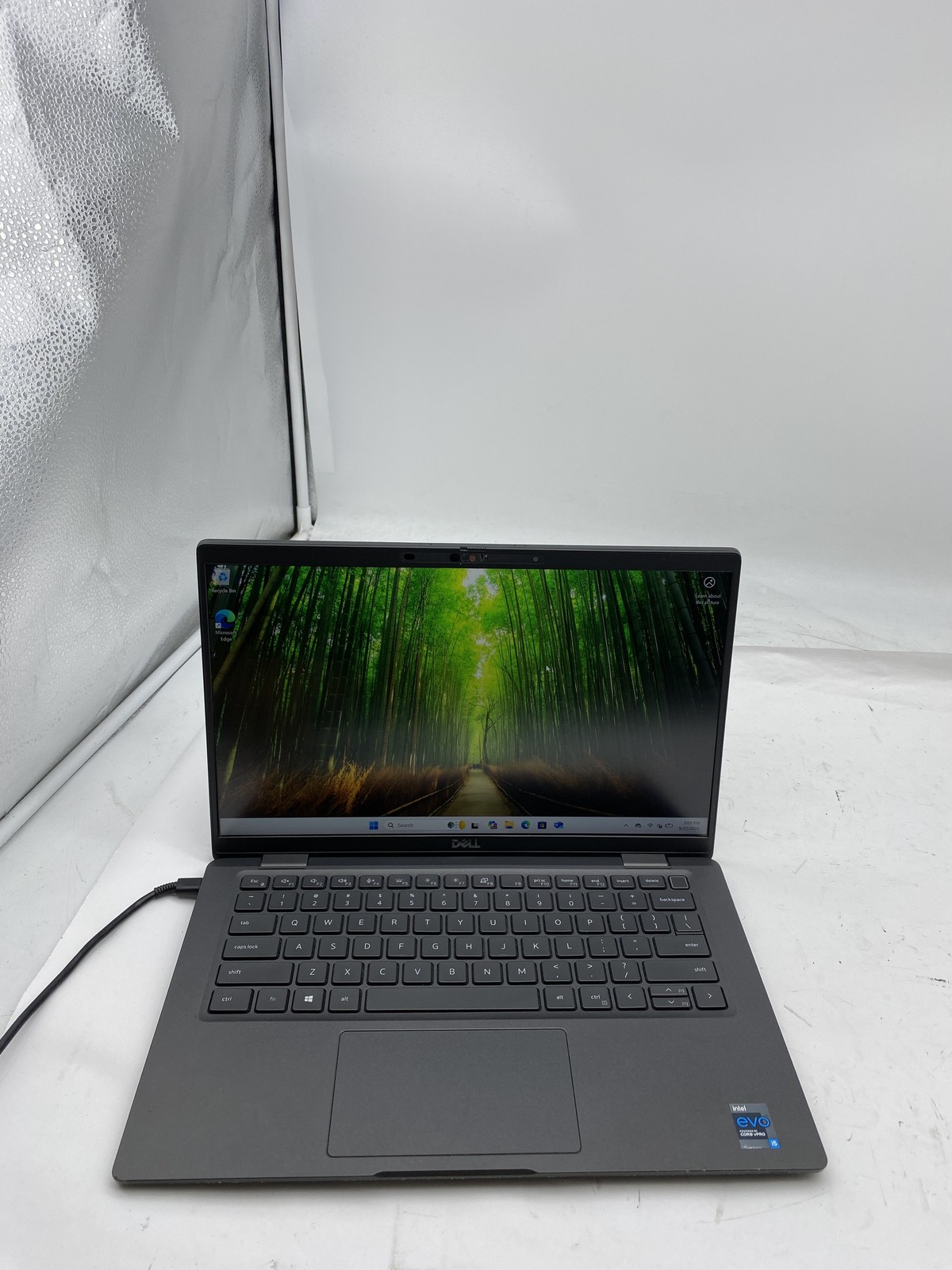 Dell Latitude 7420 Intel Core i5 1145G7 2.6GHz 16GB RAM 256GB SSD W11P Dell Latitude 7420 Intel Core i5 1145G7 2.6GHz 16GB RAM 256GB SSD W11P