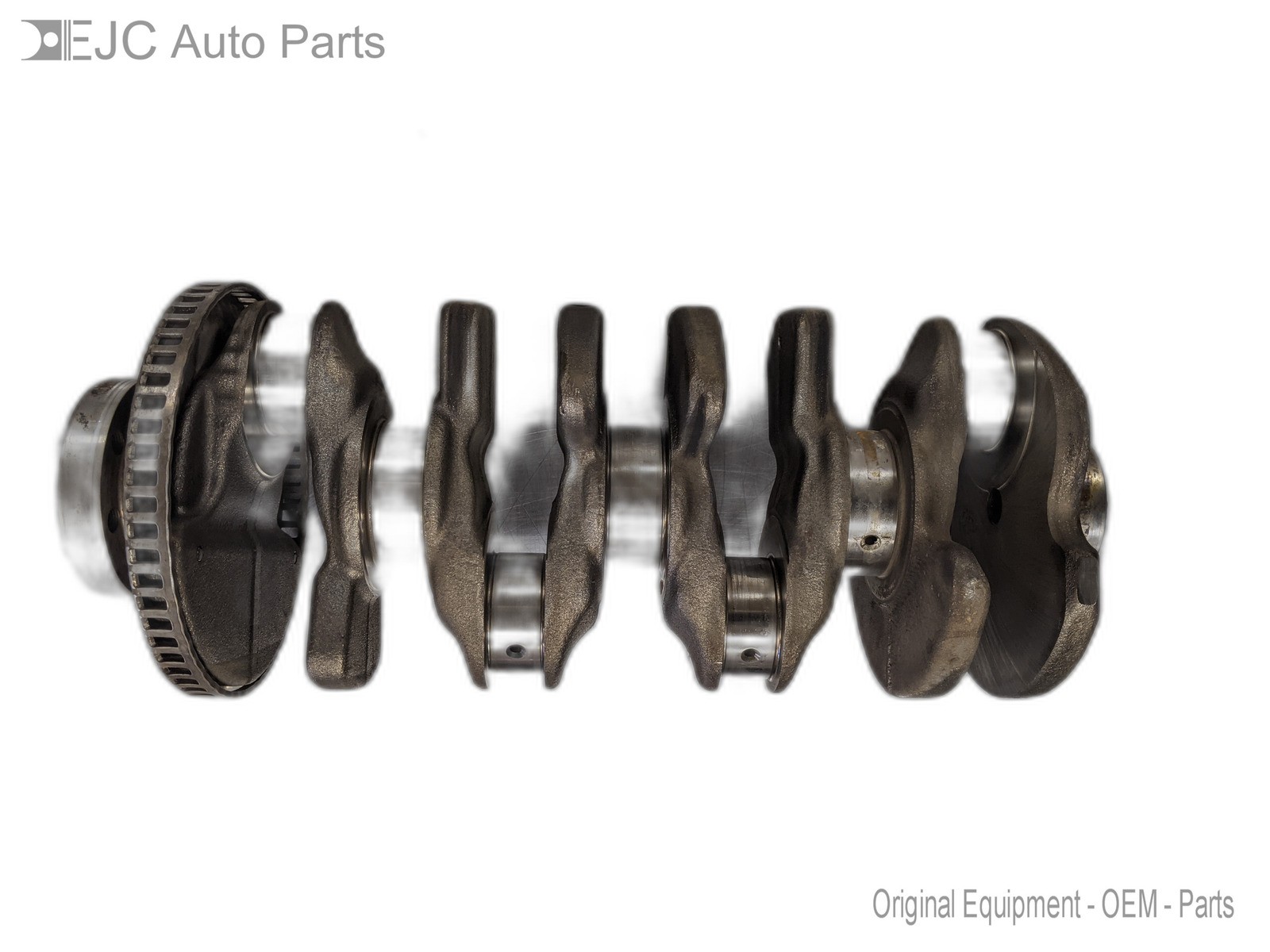 Crankshaft Standard For 09-11 Volkswagen Tiguan  2.0 06H103373K