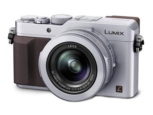 90%new Panasonic LUMIX DMC-LX100 Digital Camera with Leica Lens SD Card 90%new Panasonic LUMIX DMC-LX100 Digital Camera with Leica Lens SD Card