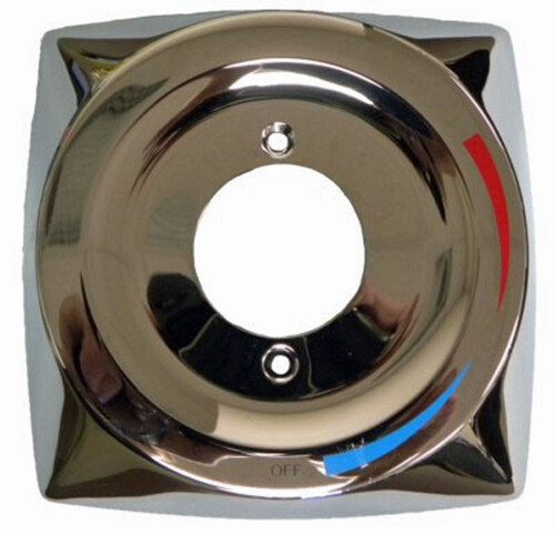 Kohler Style Escutcheon 6\ Kohler Style Escutcheon 6\