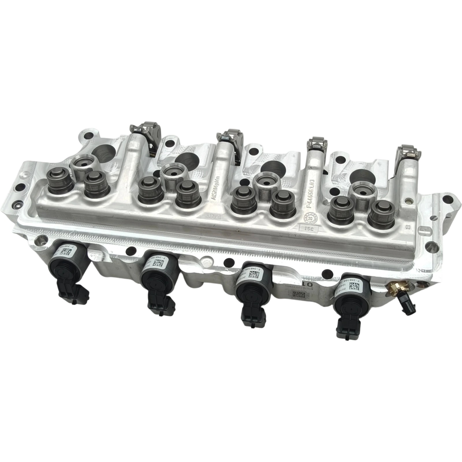 68439137AA Multiair Actuator For 1.3T Jeep Renegade Compass